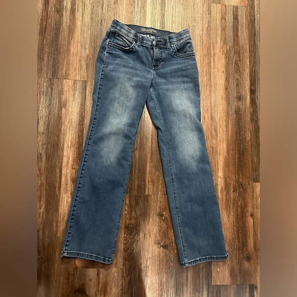 Wrangler Bootcut - Picture 2 of 2
